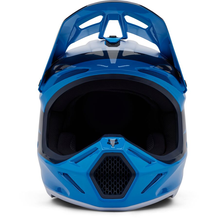 Fox Racing 2025 V3 Helmet With MIPS - Divider - Picture 23 of 24