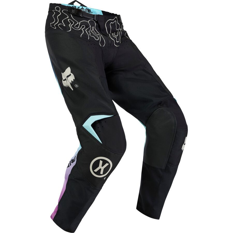 Fox Racing 2025 180 Pants - Hello Future - Picture 6 of 15