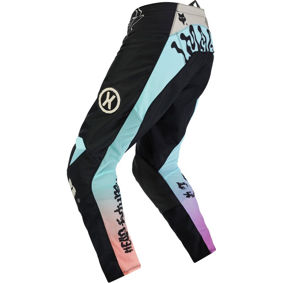 Fox Racing 2025 180 Pants - Hello Future - Picture 7 of 15
