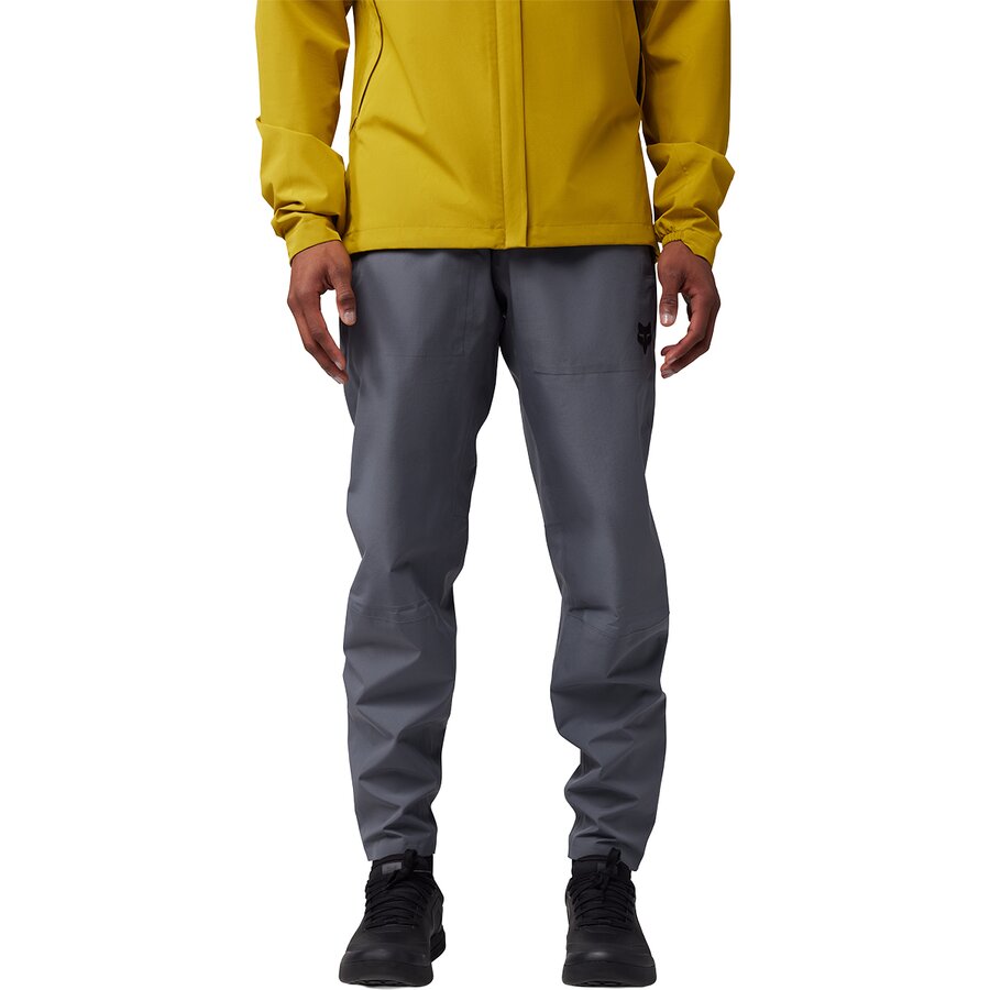 Fox Racing Ranger 2.5L Water Pant - Men's - Graphite, 34