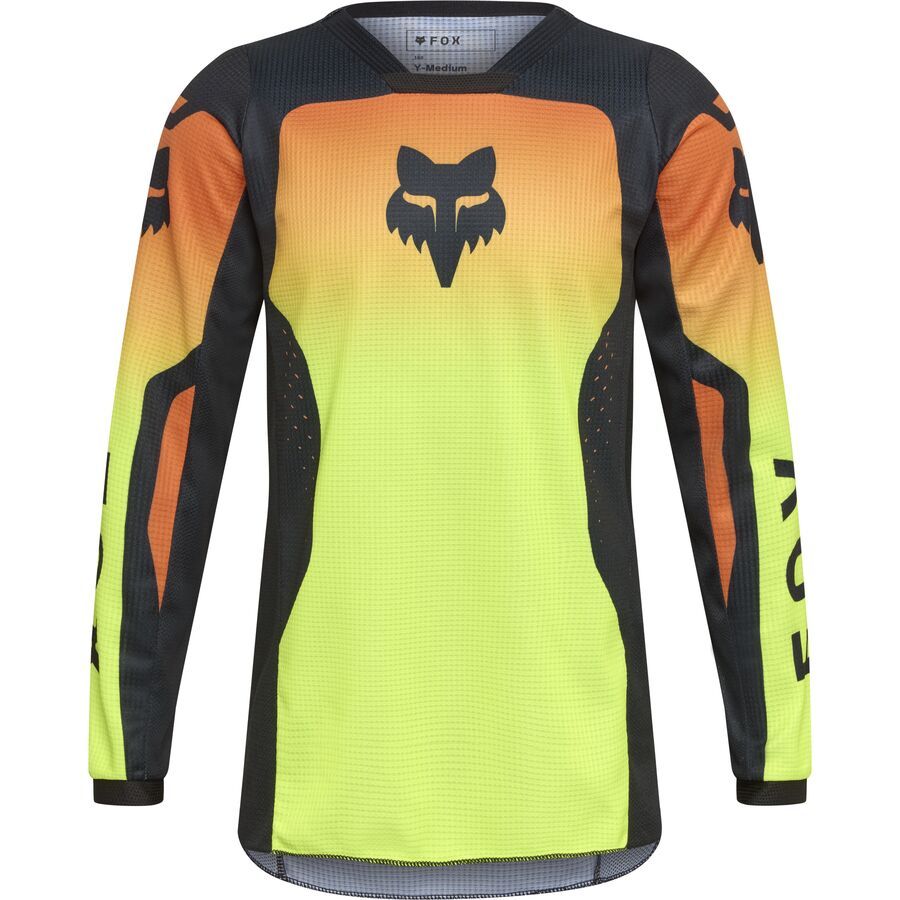 Shop Fox Racing 2026 Youth 180 Jersey - Shield | MotoSport