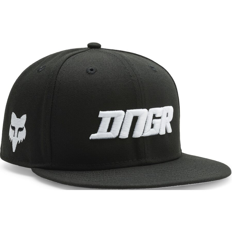Fox Racing 2026 Dngr 9Fifty Snapback Hat | MotoSport