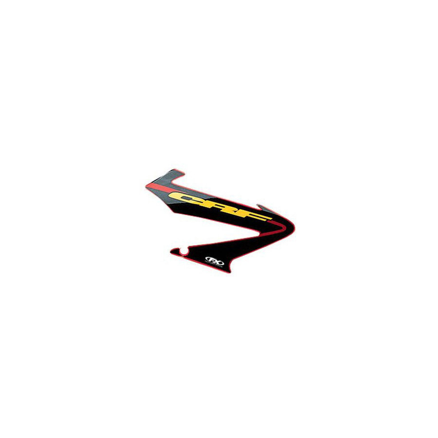 Factory Effex OEM Graphics 03 Honda