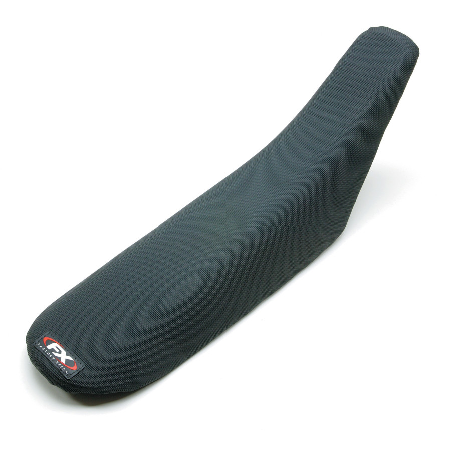 Factory Effex Factory Effex All-Grip Seat Cover - Black - $42.99 at Motosport