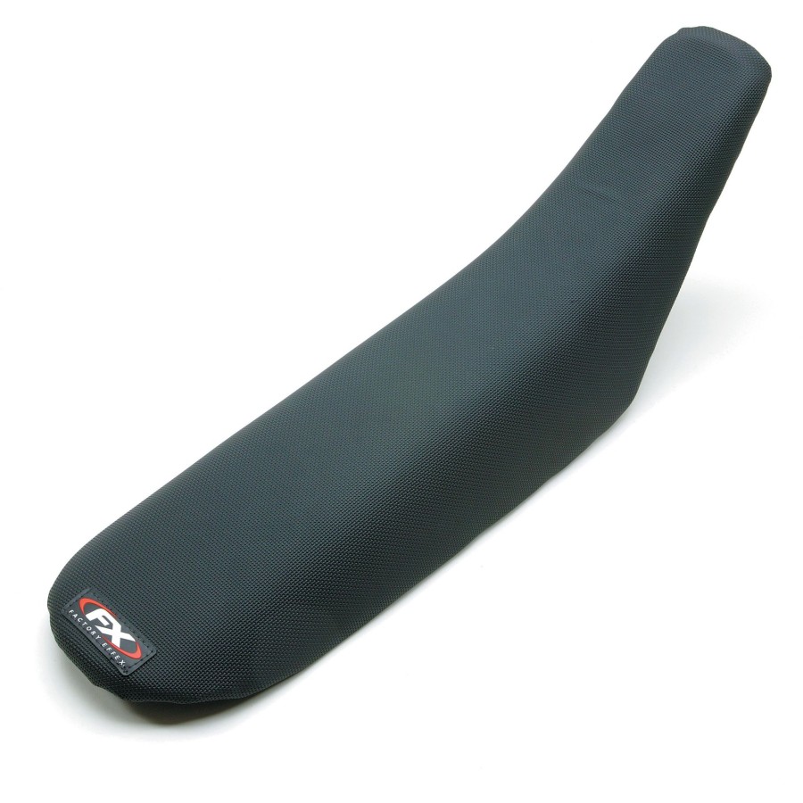 Factory Effex Factory Effex All-Grip Seat Cover - Black - $41.99 at Motosport