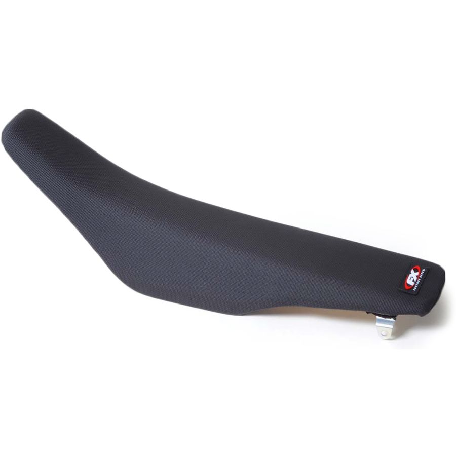 Factory Effex Factory Effex All-Grip Seat Cover - Black - $42.99 at Motosport