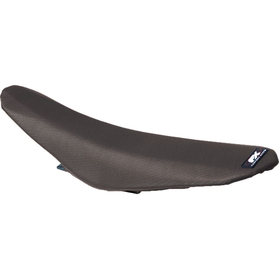 Factory Effex Factory Effex All-Grip Seat Cover - Black - $43.99 at Motosport