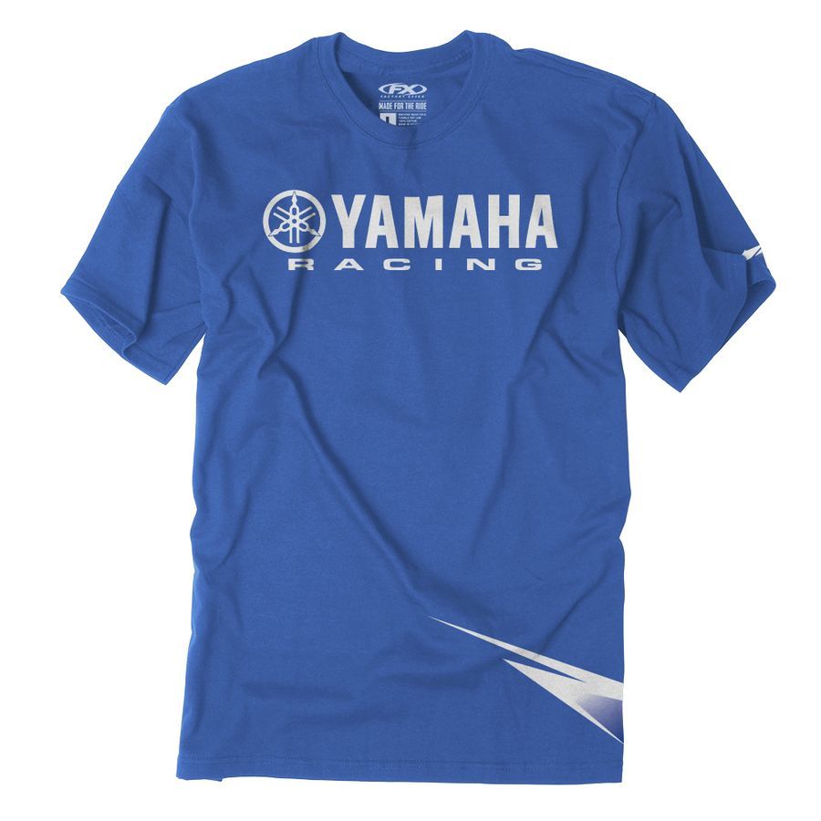 Blue Factory Effex Yamaha Youth Hoody All Sizes