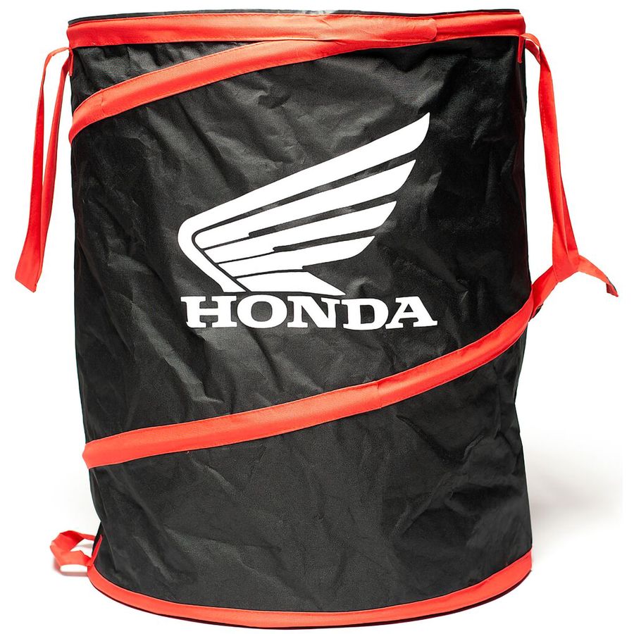 Factory Effex Honda Collapsible Trash Can
