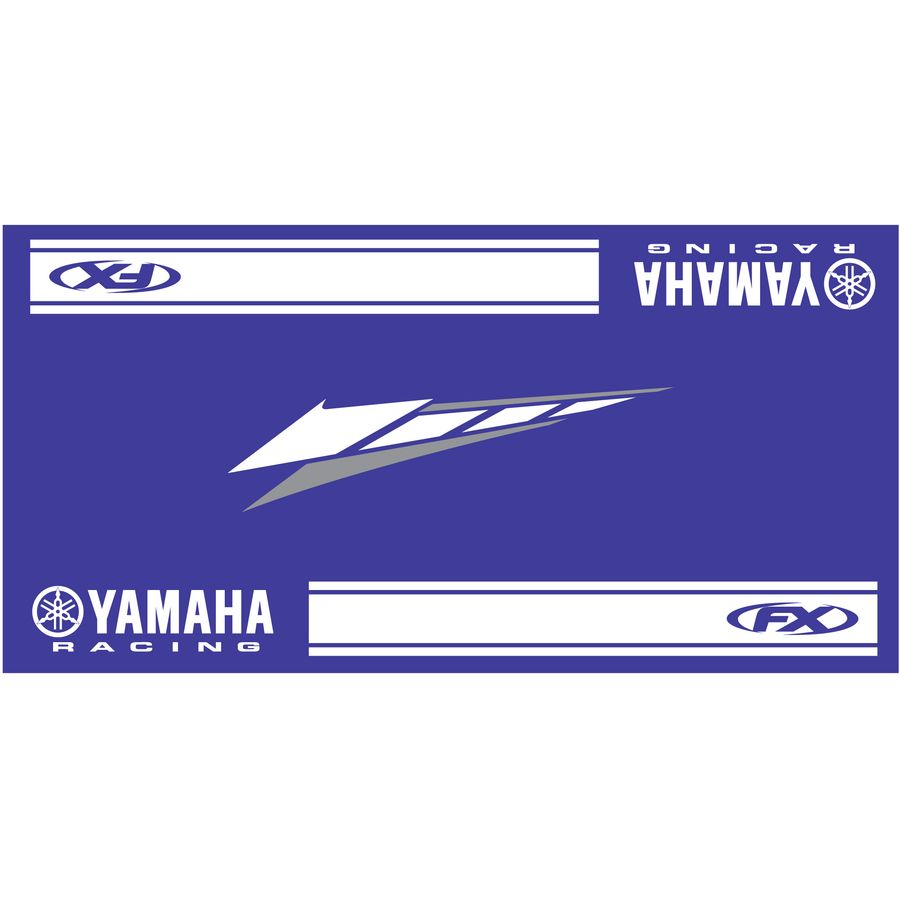 Factory Effex 2020 Yamaha Door Mat