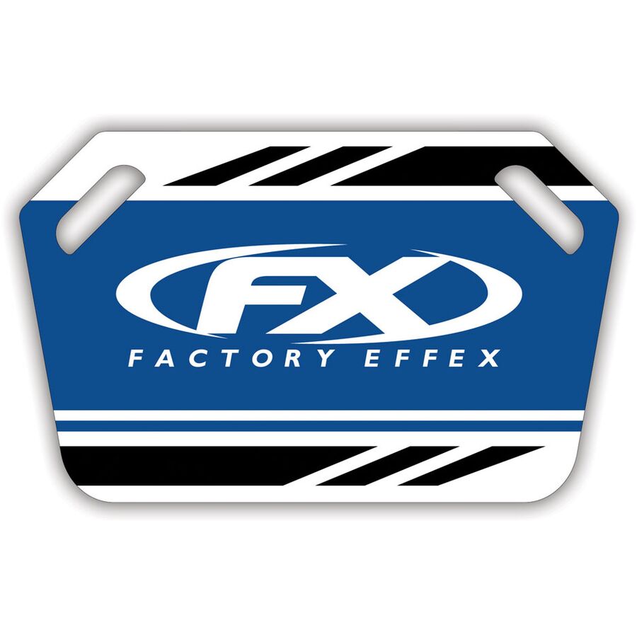 Factory Effex Factory Effex 2021 Pit Board - $30.99 at Motosport