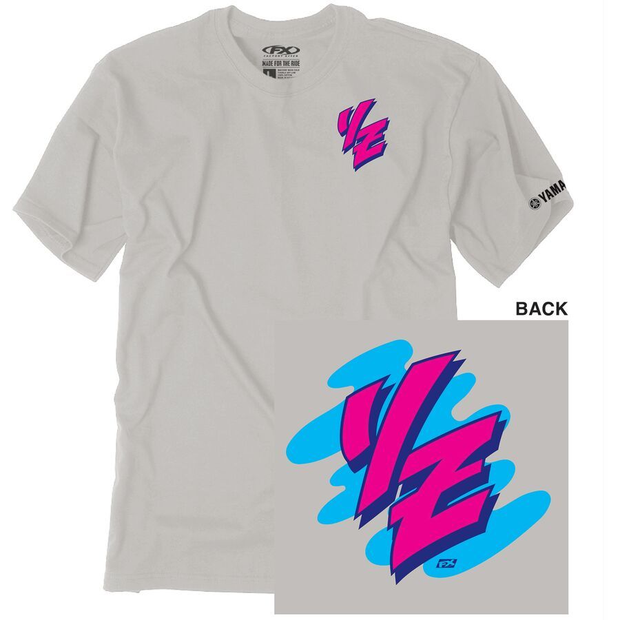 Age Factory ICED LOGO Tシャツ Factory Effex Honda Racewear Edition T-Shirt - Mens | eBay