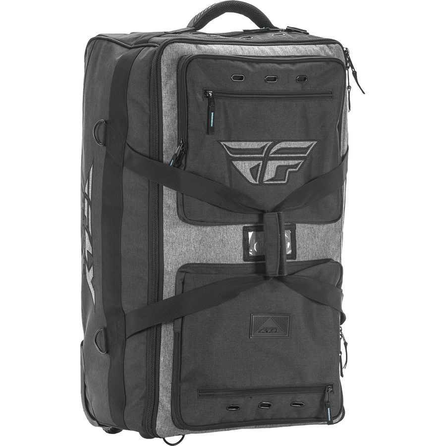 Fly Racing Tour Roller Gear Bag Fly Racing Tour Roller Gear Bag