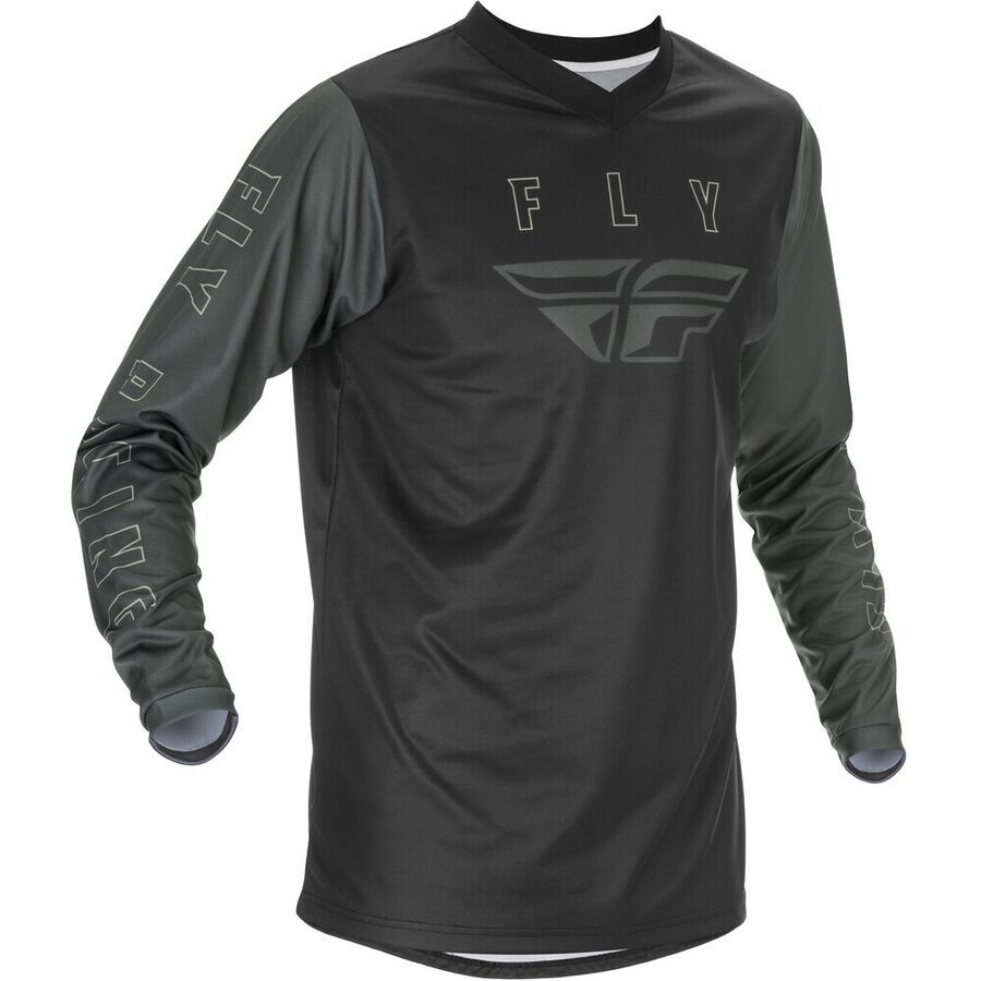 Fly Racing 2021 F-16 Maglia da motocross da discesa enduro MX