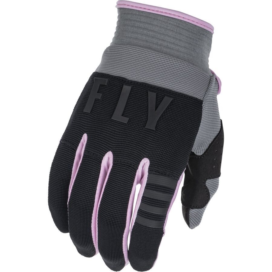 fly mountain bike gloves