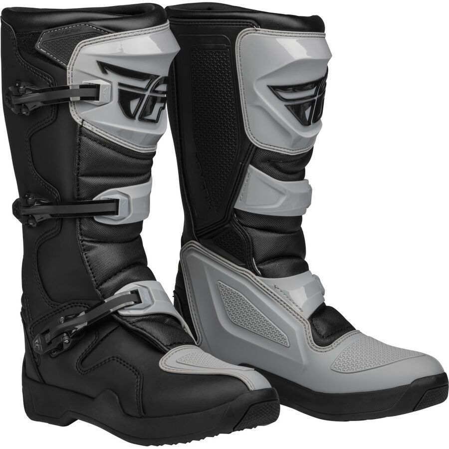 Fly Racing 2026 Maverik LT Boots - Picture 7 of 24