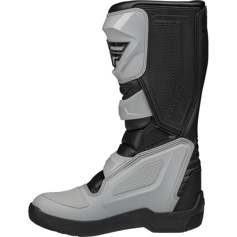 Fly Racing 2026 Maverik LT Boots - Picture 9 of 24