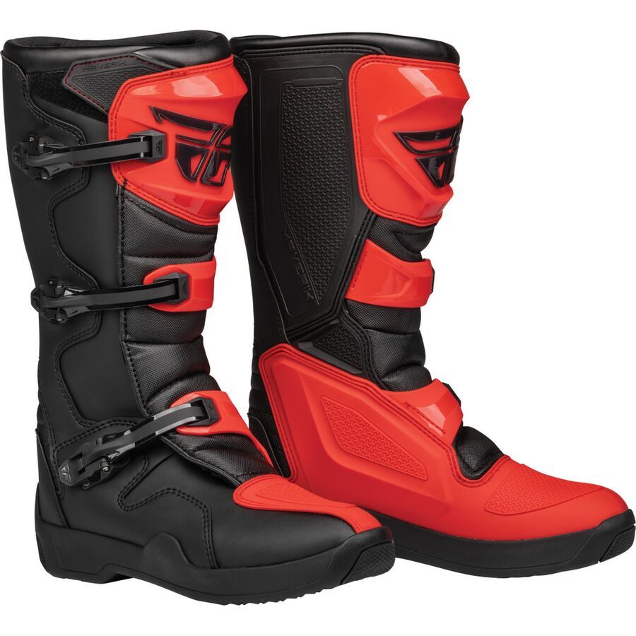 Fly Racing 2026 Maverik LT Boots - Picture 13 of 24