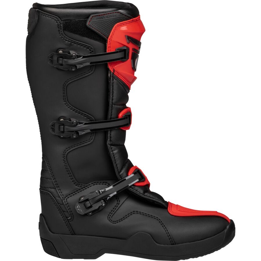 Fly Racing 2026 Maverik LT Boots - Picture 14 of 24