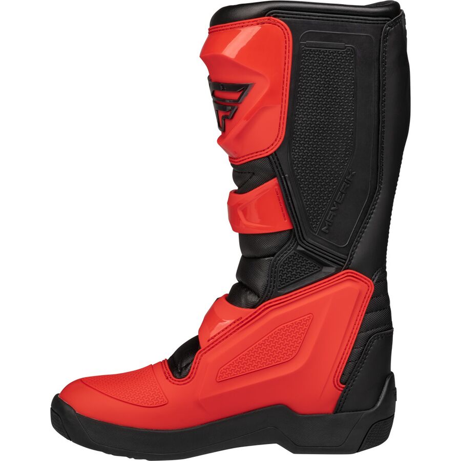 Fly Racing 2026 Maverik LT Boots - Picture 15 of 24