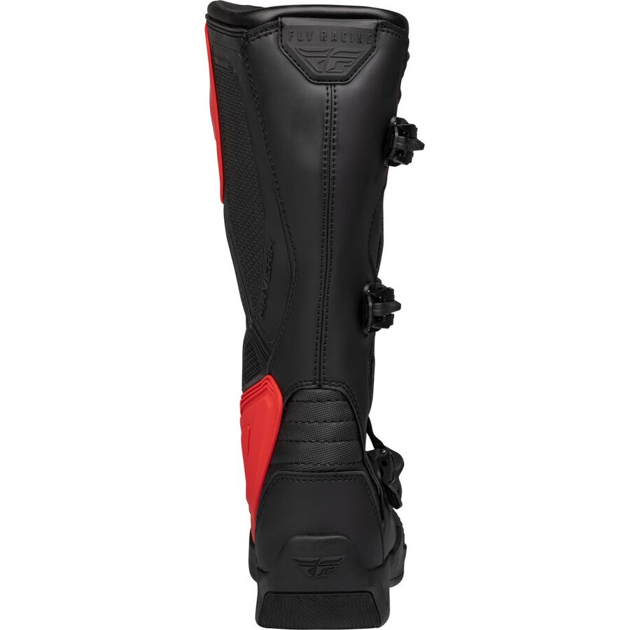 Fly Racing 2026 Maverik LT Boots - Picture 17 of 24