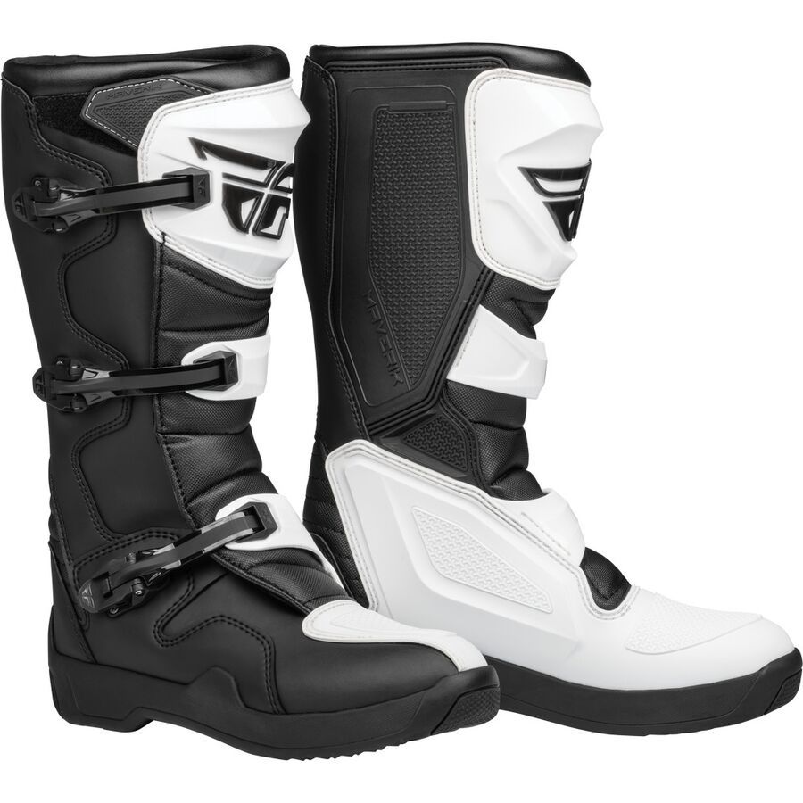 Fly Racing 2026 Maverik LT Boots - Picture 19 of 24