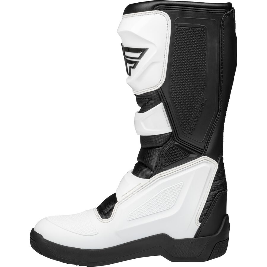 Fly Racing 2026 Maverik LT Boots - Picture 21 of 24