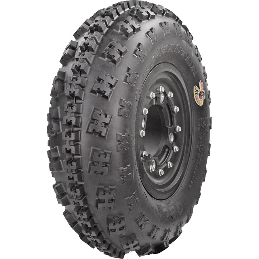 GBC Motorsports XC Master Tire - 22x7-10
