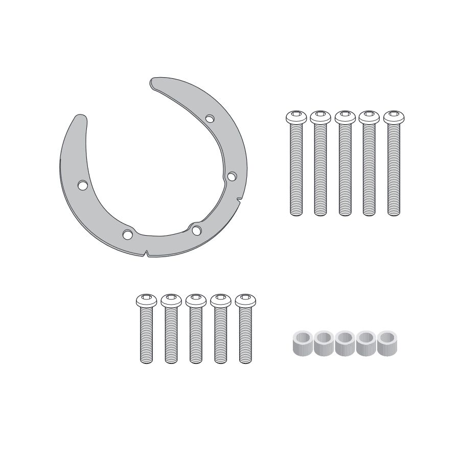 Givi Tanklock Tank Ring