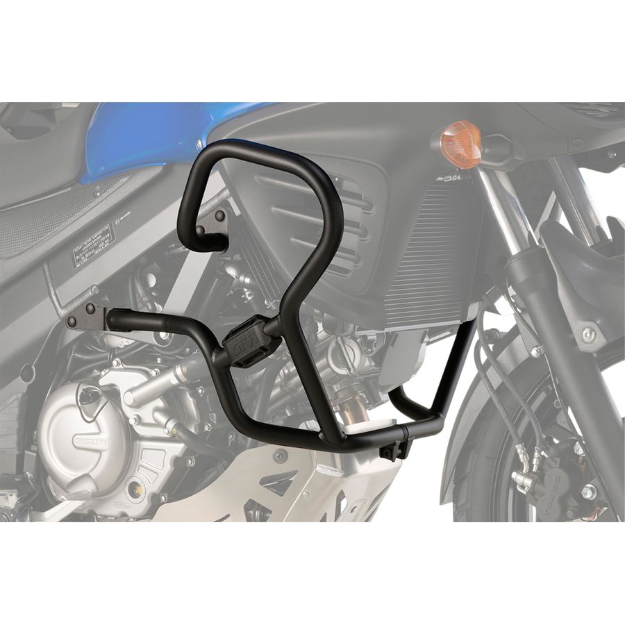 Givi Engine Guards - Black