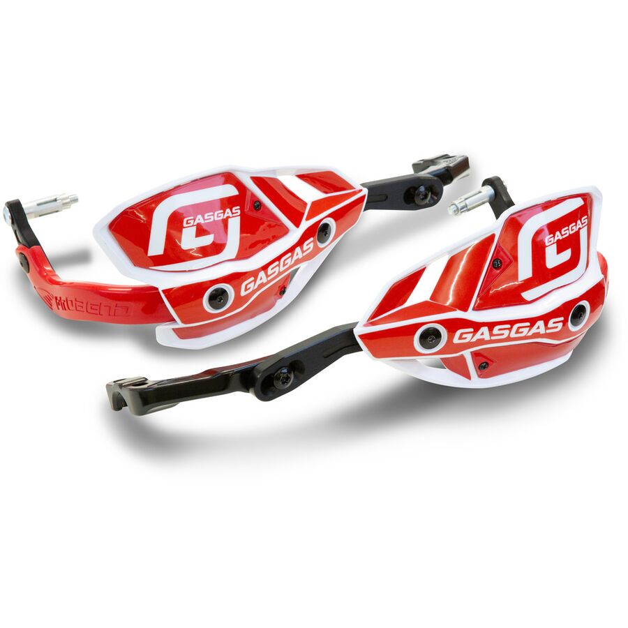 GasGas Technical Accessories Cycra Pro Bend Ultra HCM Handguards