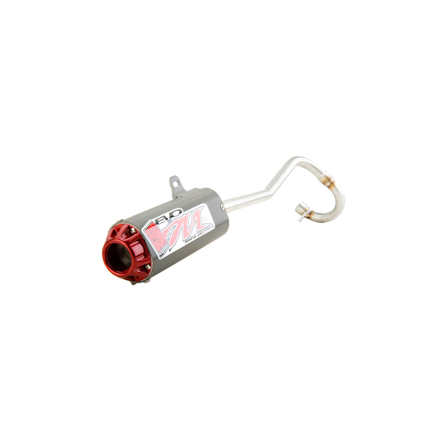 Big Gun Evo Mini Complete Exhaust