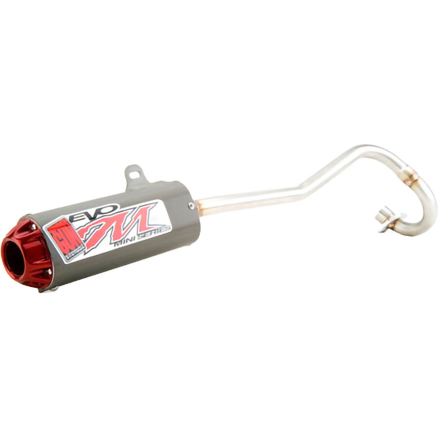 Big Gun Evo Mini Complete Exhaust