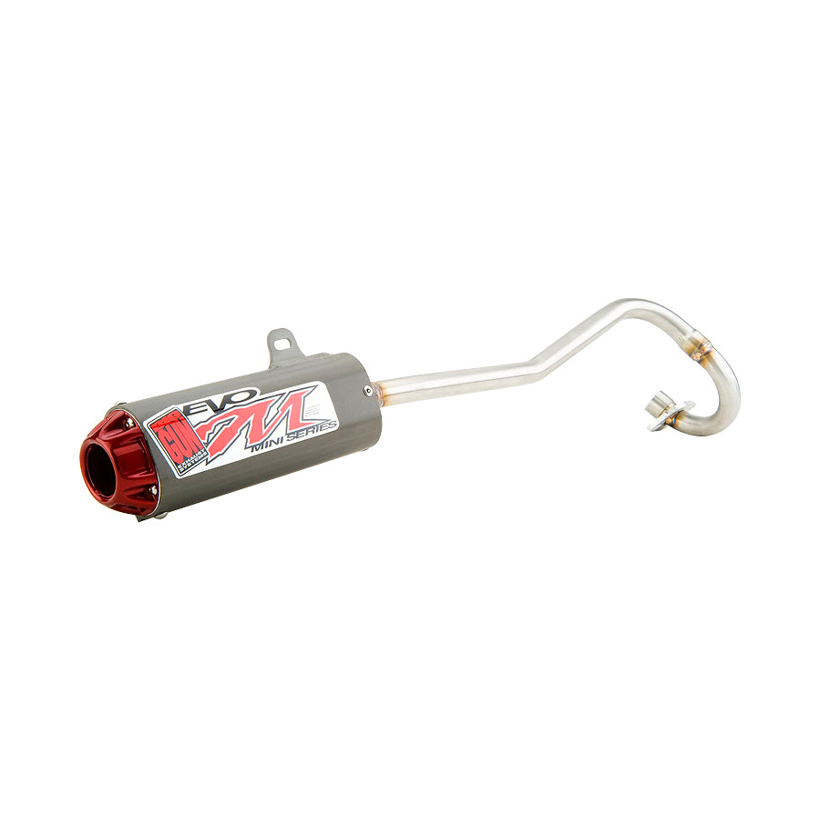 Big Gun Evo Mini Complete Exhaust