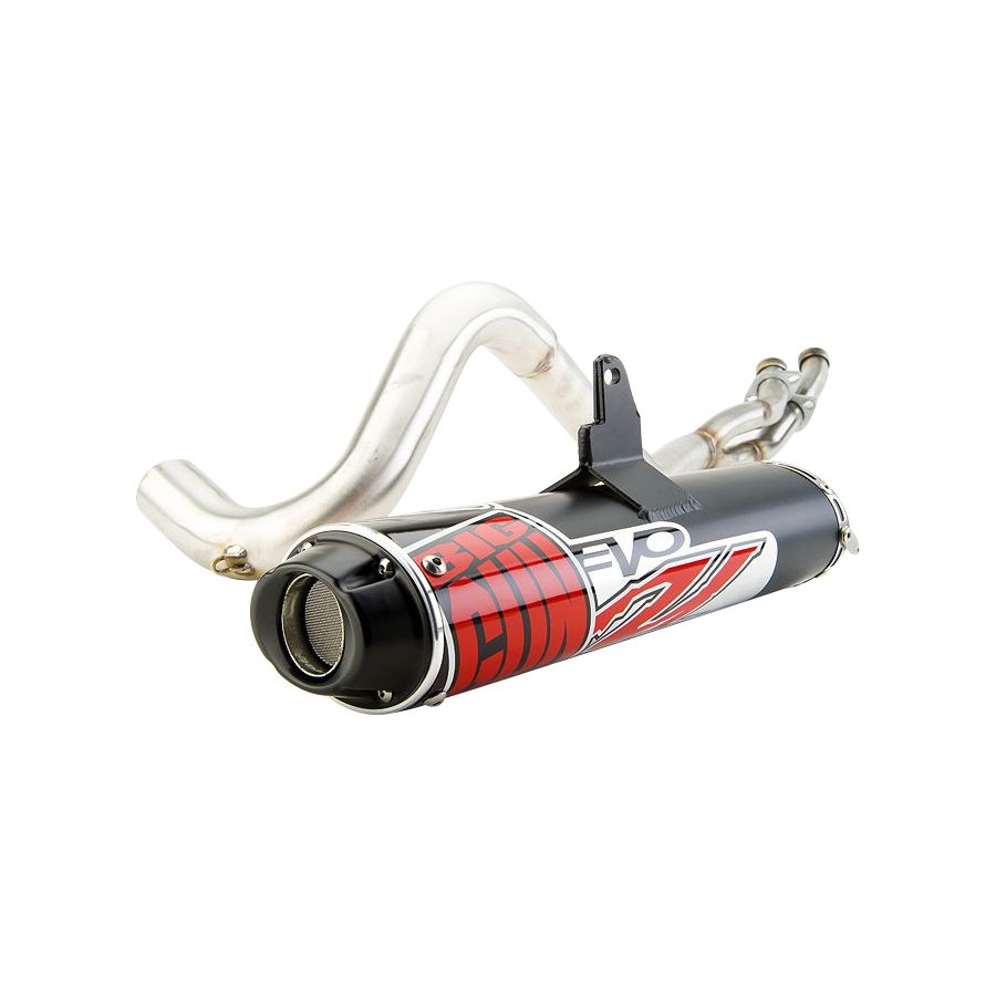 Big Gun Evo Utility Complete Exhaust