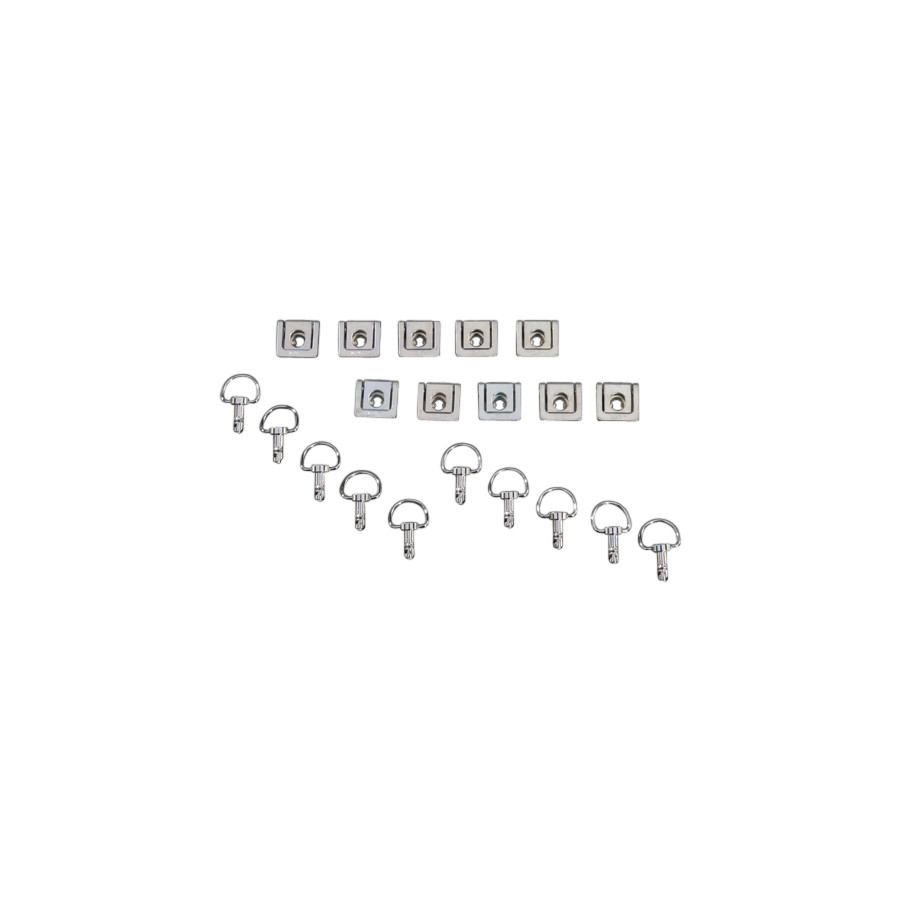 GYTR Quick Release Fastener Kit