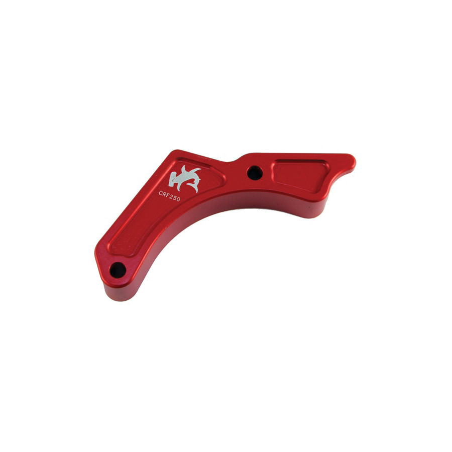 Hammerhead Designs Case Saver - Red