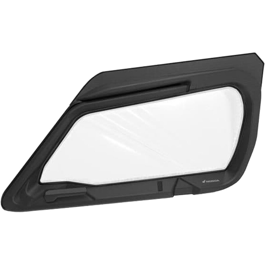 Honda Genuine Accessories Fabric Upper Doors - Front And Rear