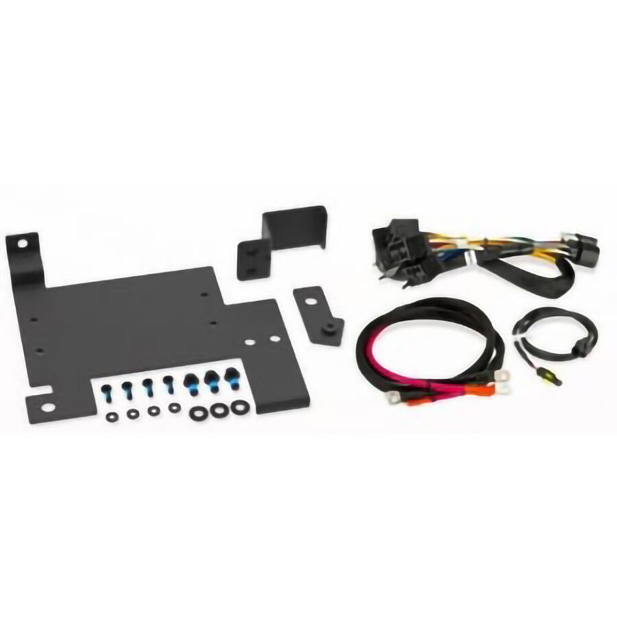 Honda Genuine Accessories Fuse Box Wiring Kit