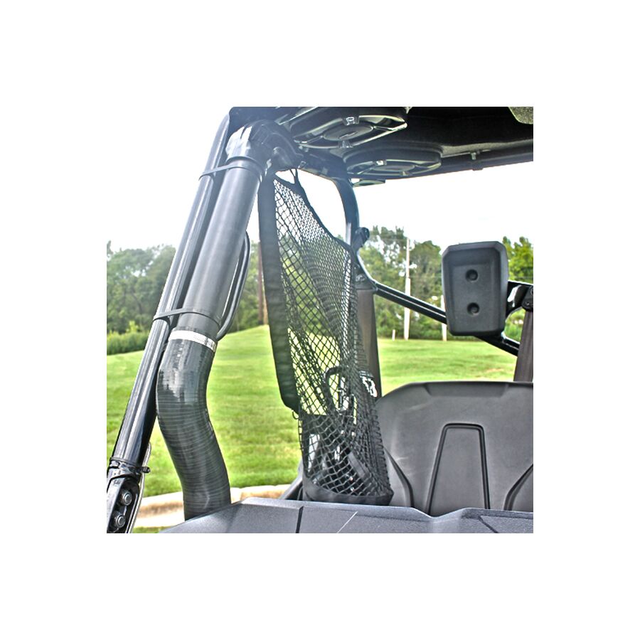 High Lifter Snorkel Kit