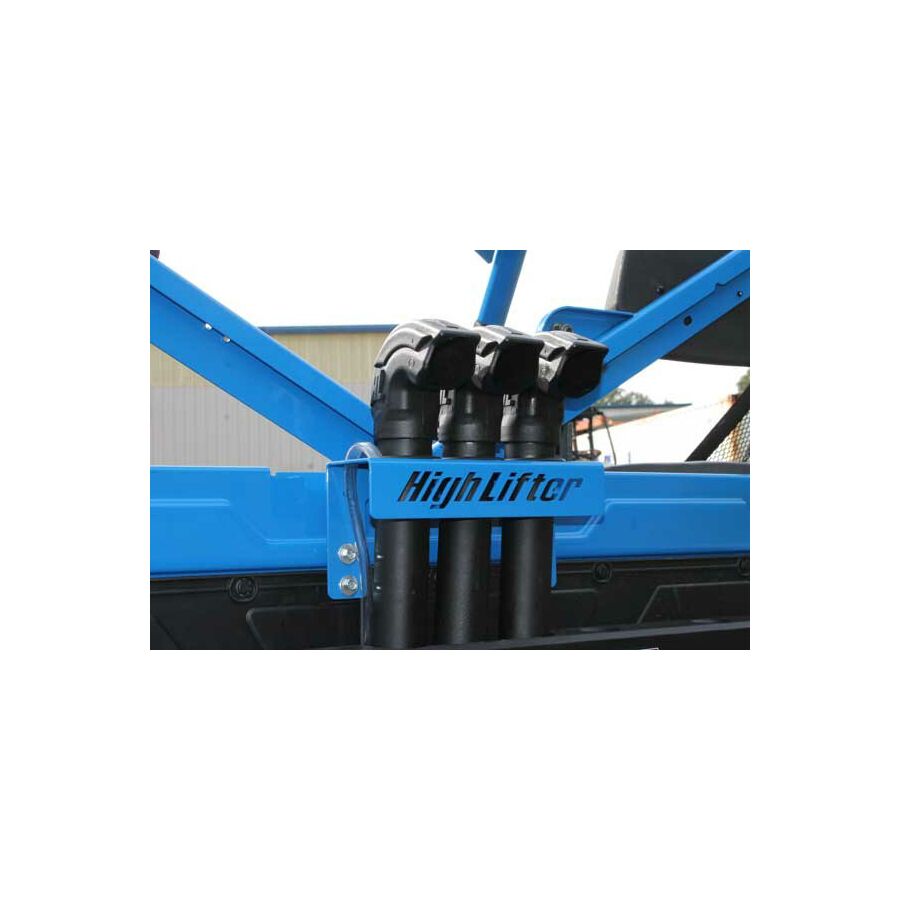 High Lifter Snorkel Kit