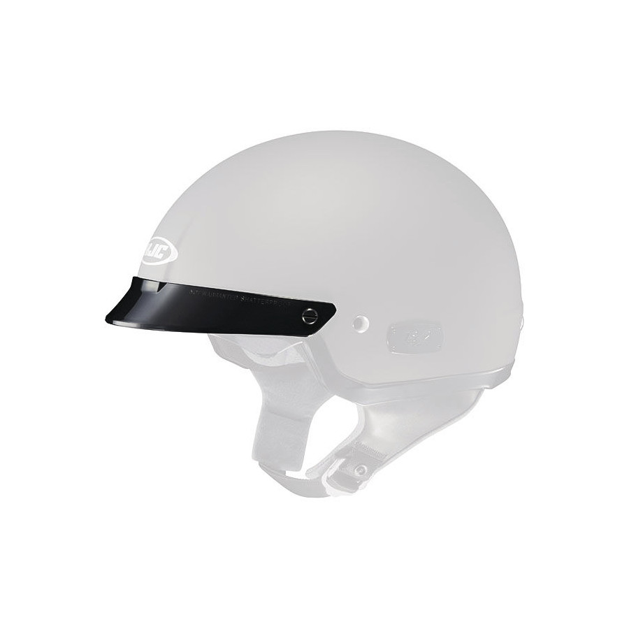 hjc cs 2n motorcycle helmet optional ear pads Generturbo Half Speaker Pockets for Cardo HJC CS-2N Solid Open-Face Helmet