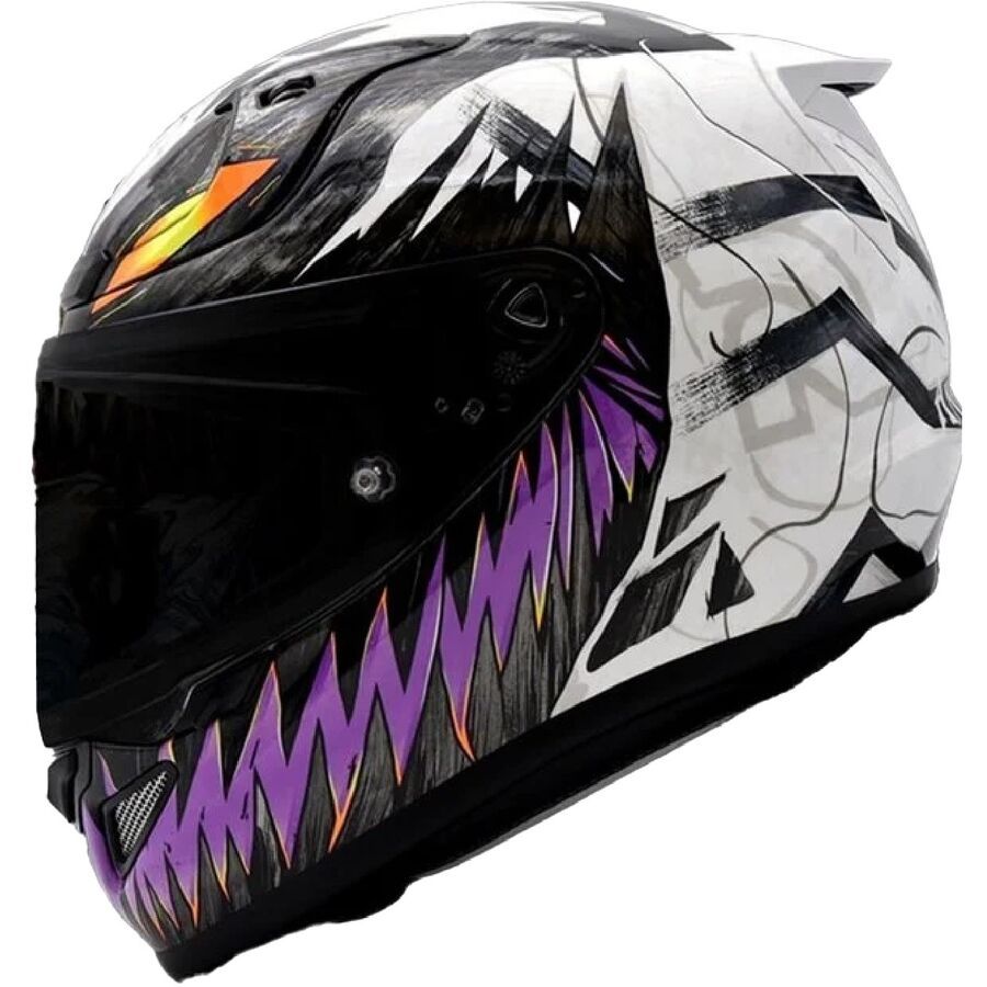HJC RPHA 12N Anti Venom 2 Helmet | MotoSport