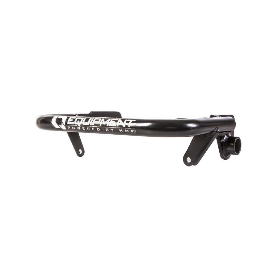 HMF Grab Bar - Black