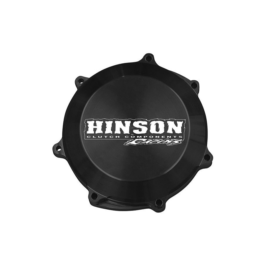 Hinson Clutch Cover