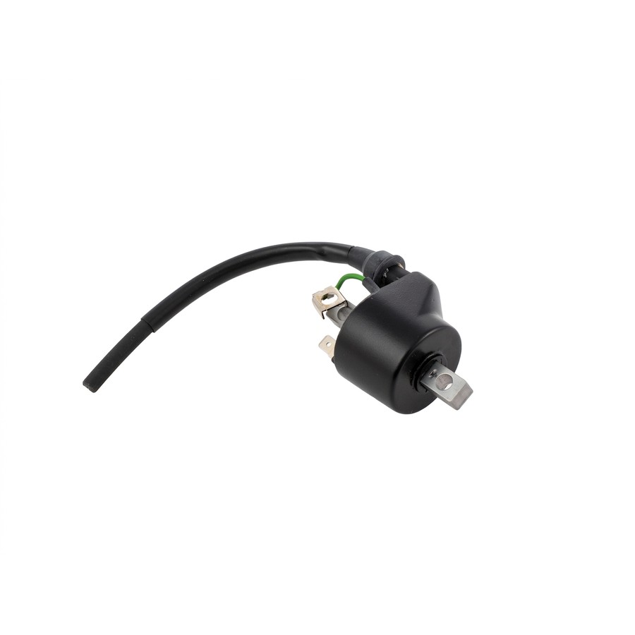 Honda Honda Genuine Coil Assy, Ignition - 30500-Gy8-901 - $77.82 at Motosport