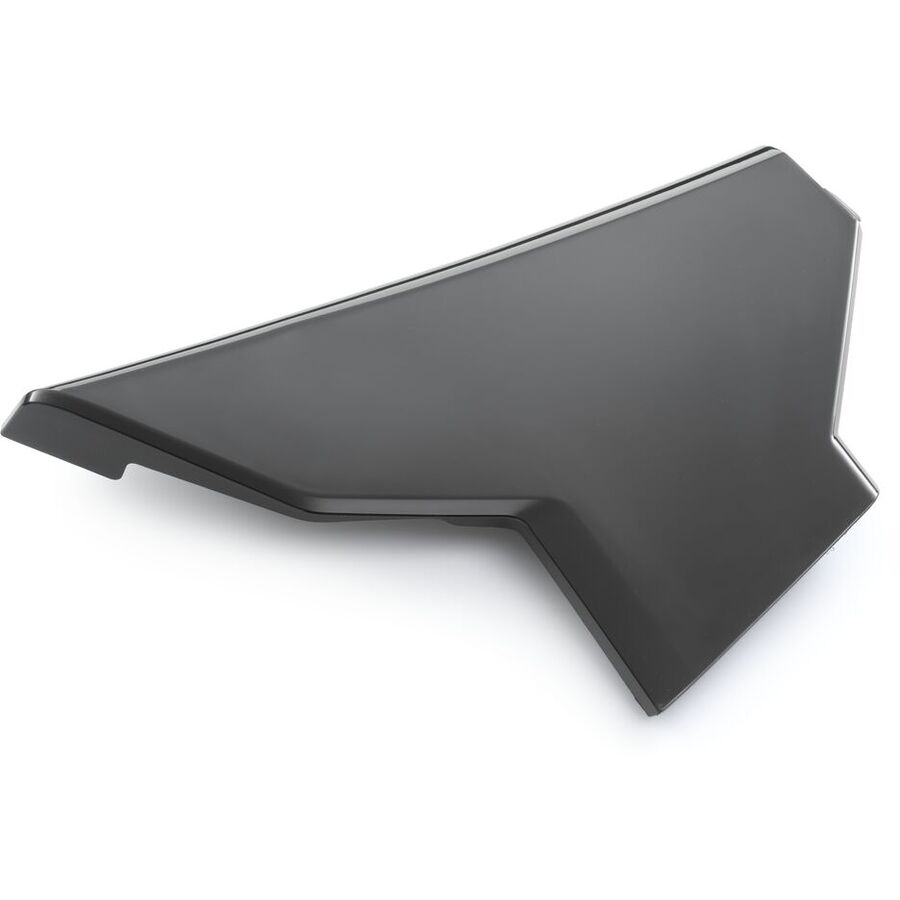 Husqvarna Husqvarna Technical Accessories Air Box Cover - Black, Left - $31.99 at Motosport