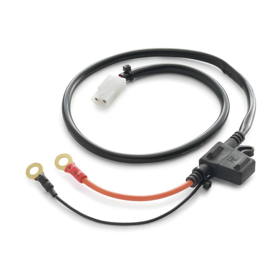 Husqvarna Husqvarna Technical Accessories Auxiliary Wiring Harness - $18.99 at Motosport
