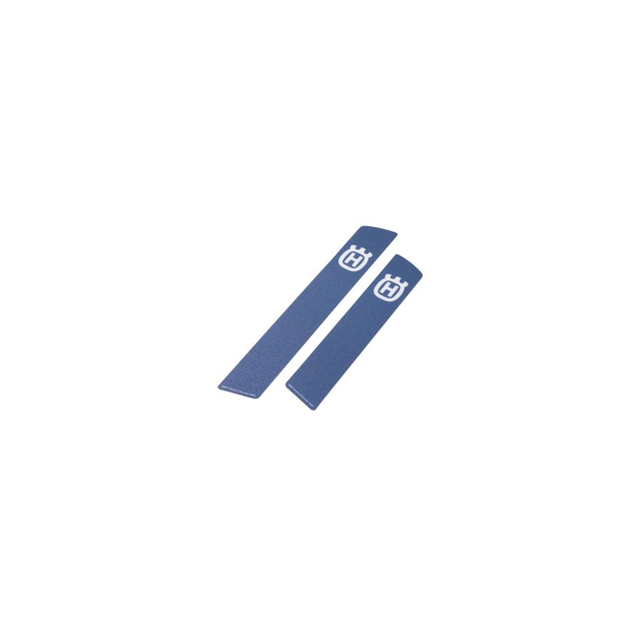 Husqvarna Husqvarna Technical Accessories Frame Decals - Blue - $21.99 at Motosport