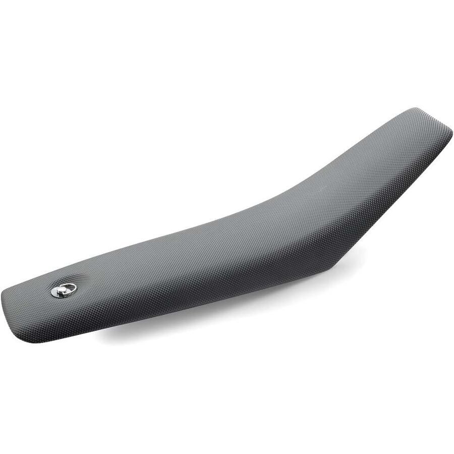 Husqvarna Husqvarna Technical Accessories Low Seat - Black, -15mm - $109.99 at Motosport